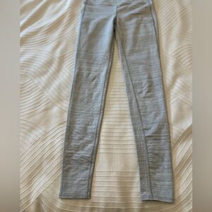 Athleta leggings Size M Tall